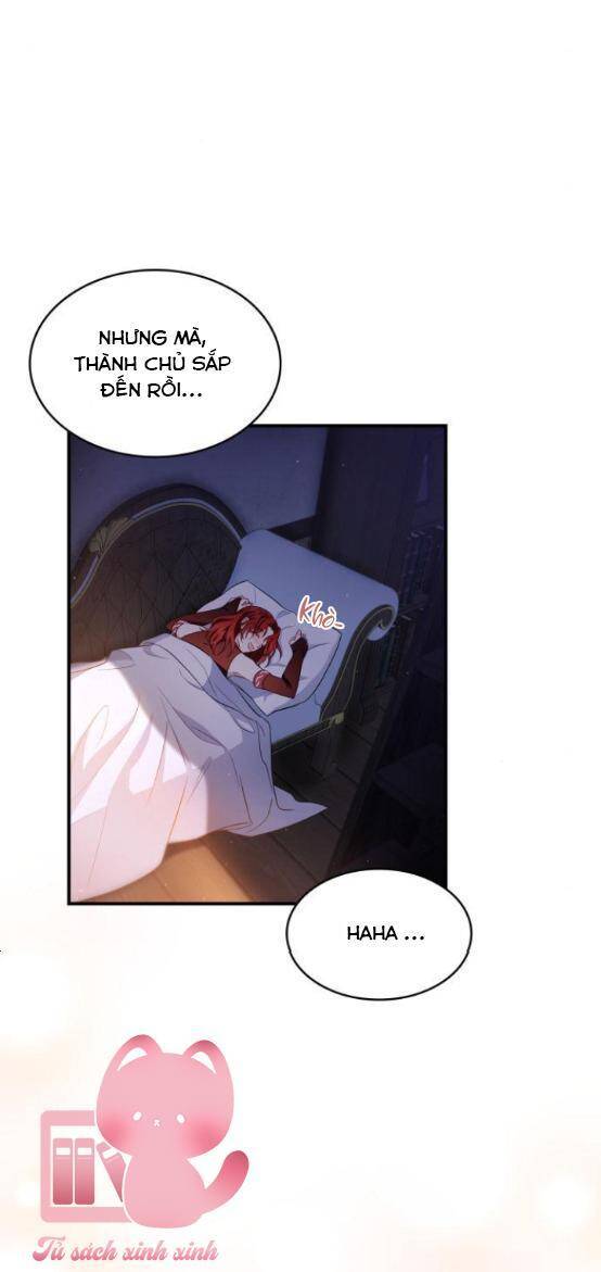 'Di Vật' Melvin Để Lại: Chapter 18