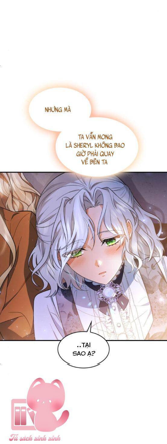 'Di Vật' Melvin Để Lại: Chapter 18