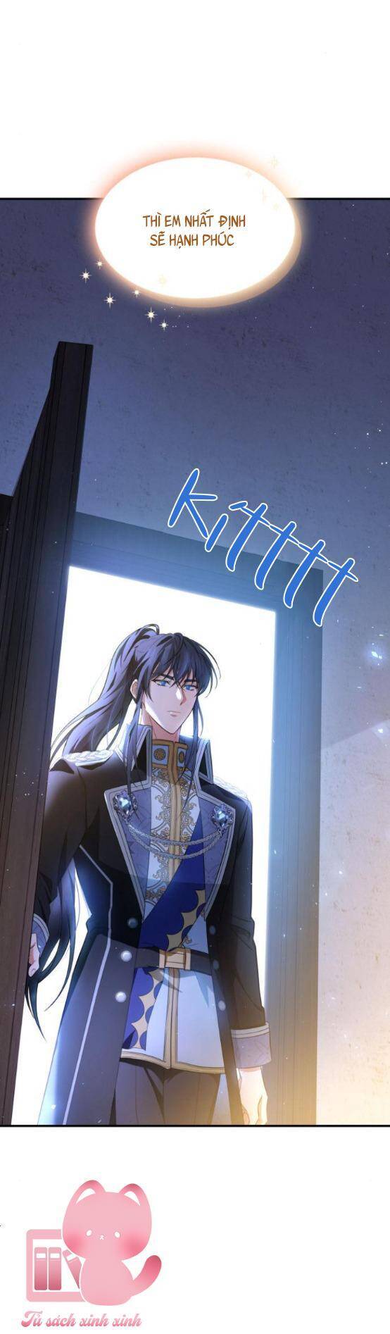 'Di Vật' Melvin Để Lại: Chapter 18