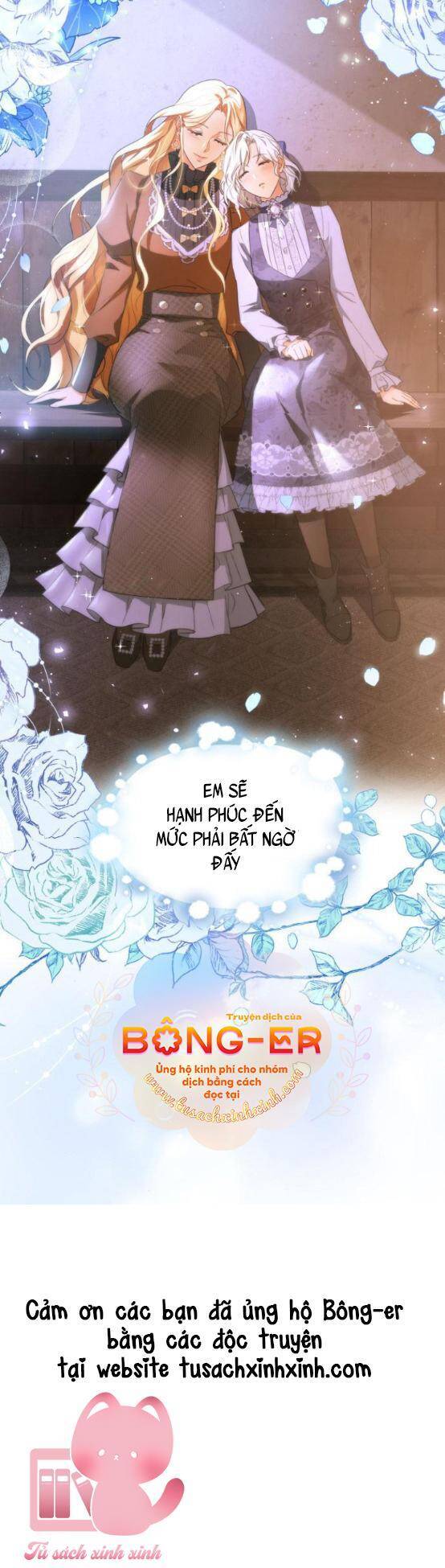 'Di Vật' Melvin Để Lại: Chapter 18