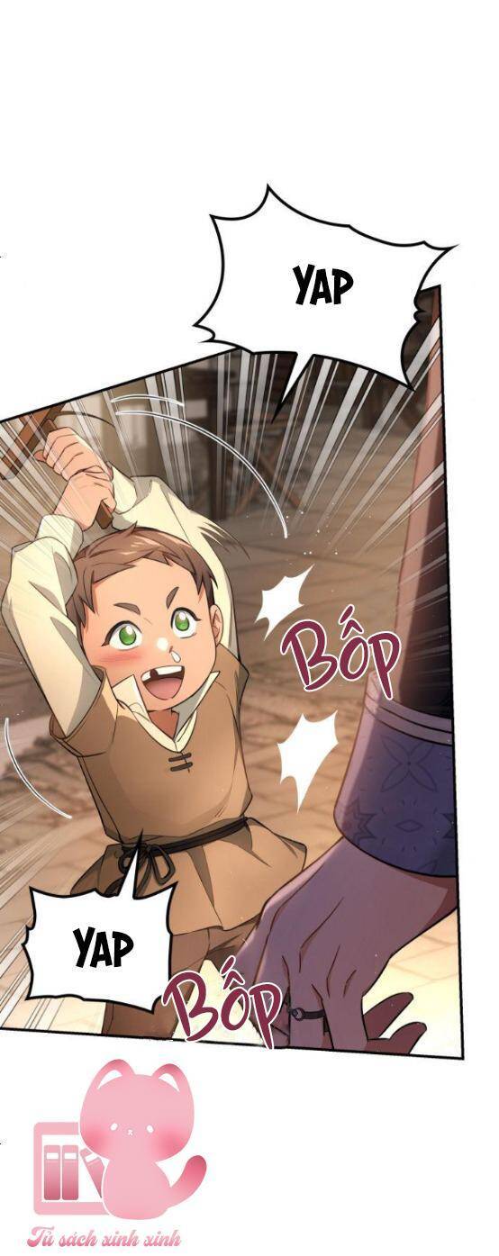 'Di Vật' Melvin Để Lại: Chapter 18