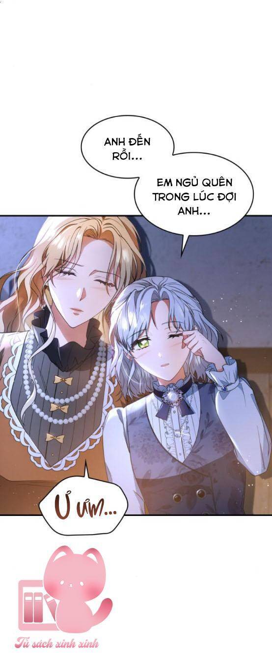 'Di Vật' Melvin Để Lại: Chapter 19
