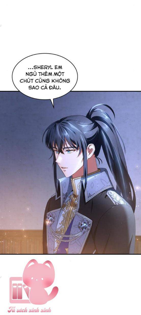 'Di Vật' Melvin Để Lại: Chapter 19