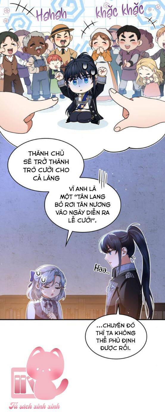 'Di Vật' Melvin Để Lại: Chapter 19