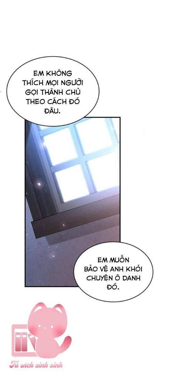 'Di Vật' Melvin Để Lại: Chapter 19
