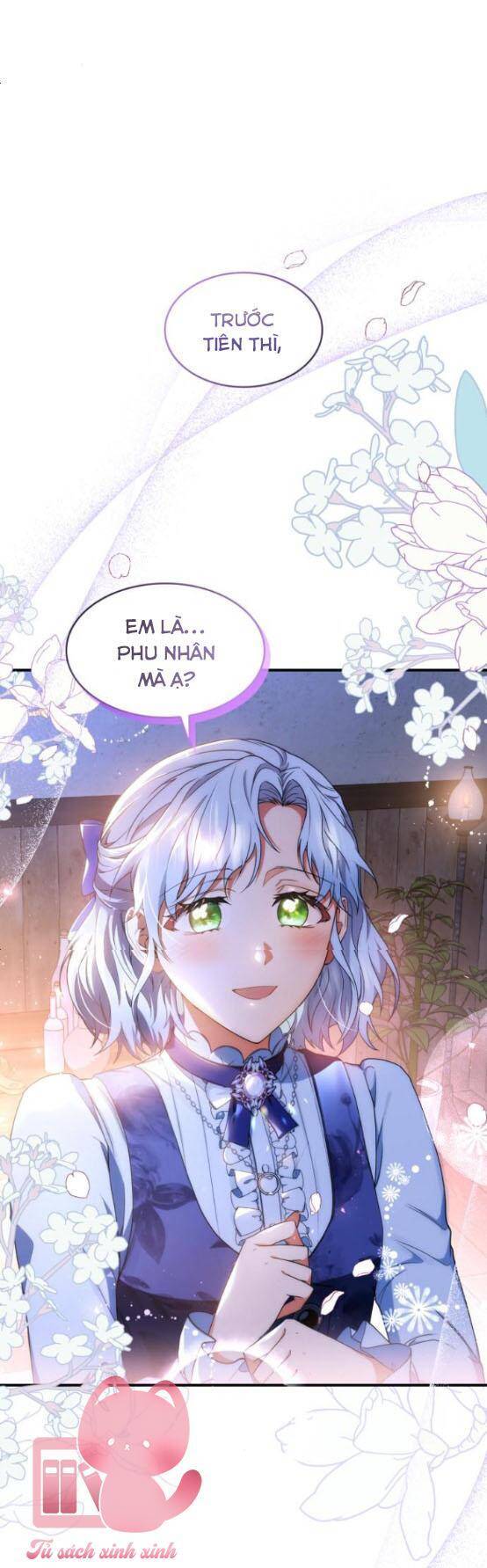 'Di Vật' Melvin Để Lại: Chapter 19