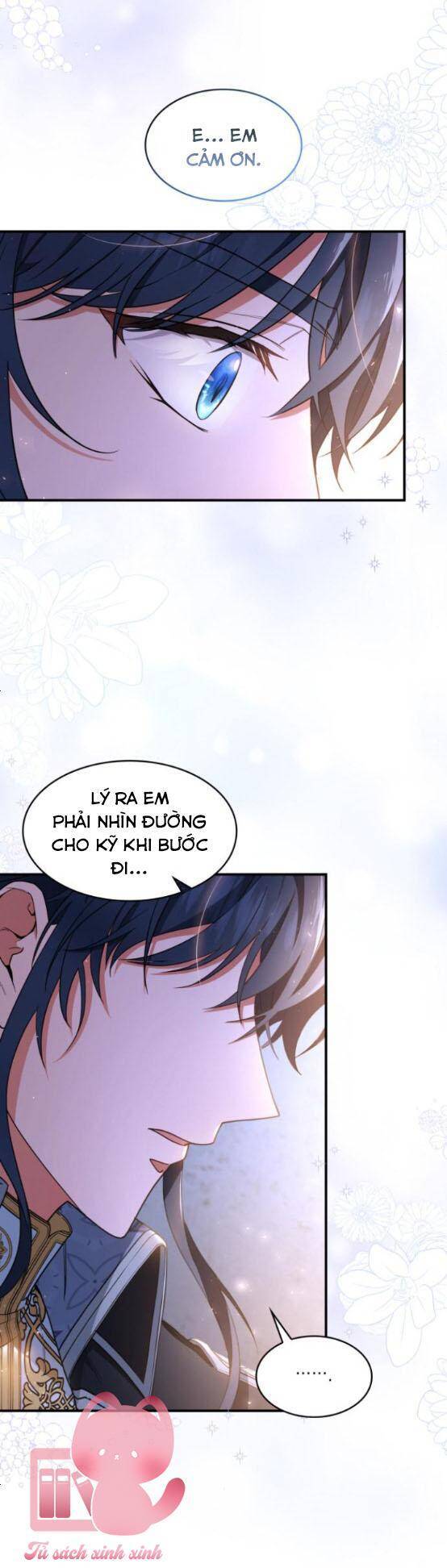 'Di Vật' Melvin Để Lại: Chapter 19
