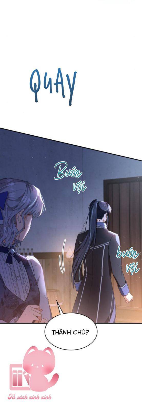 'Di Vật' Melvin Để Lại: Chapter 19
