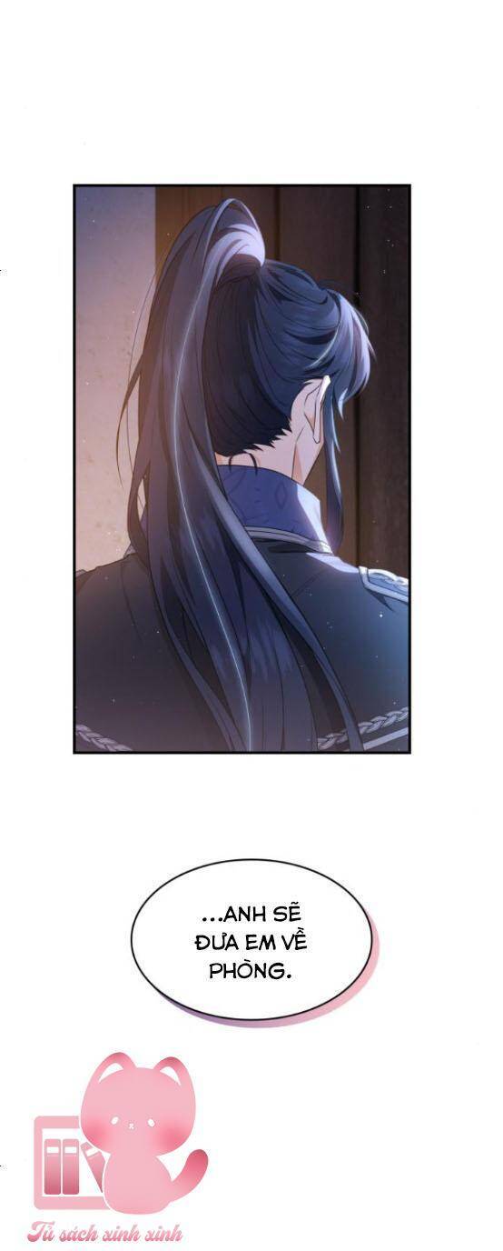 'Di Vật' Melvin Để Lại: Chapter 19