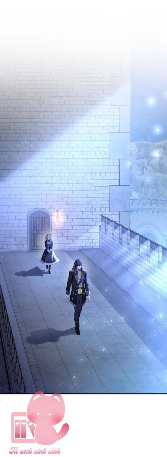 'Di Vật' Melvin Để Lại: Chapter 19