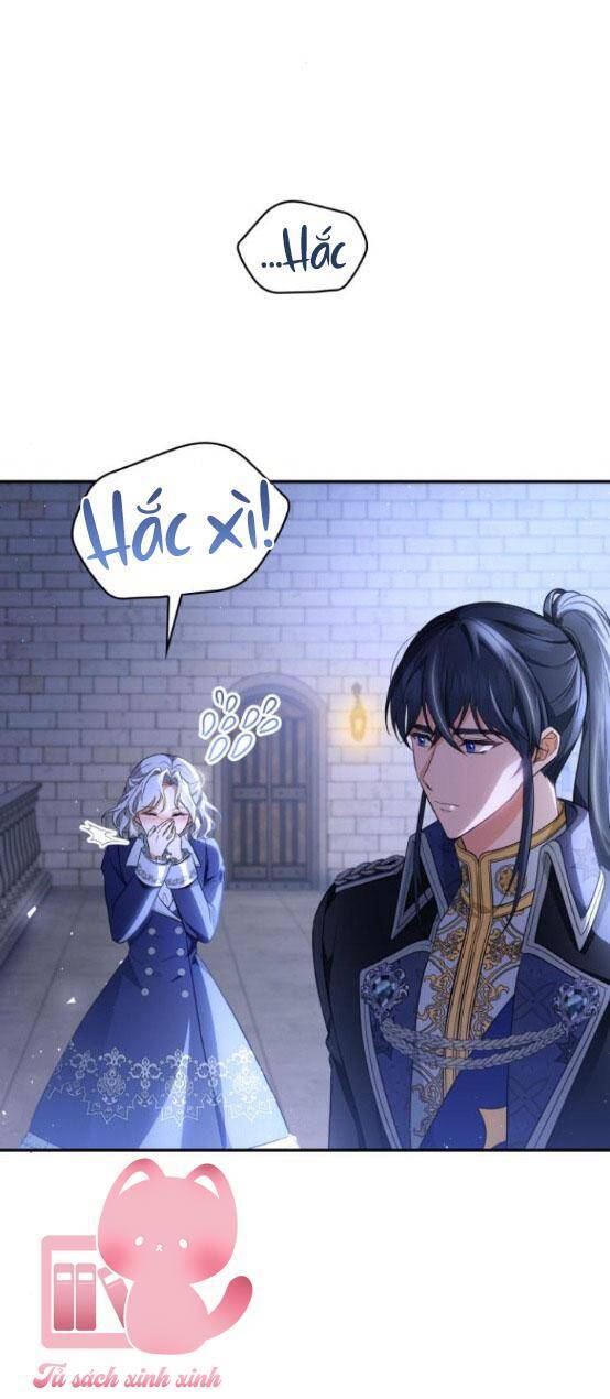 'Di Vật' Melvin Để Lại: Chapter 19