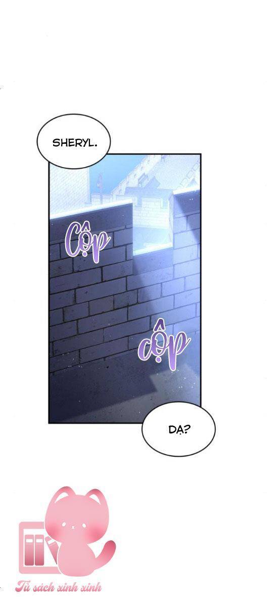 'Di Vật' Melvin Để Lại: Chapter 19