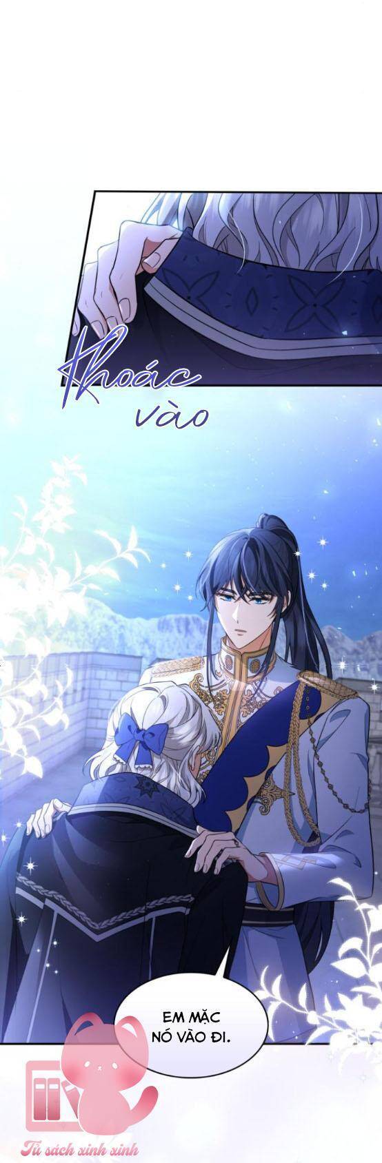 'Di Vật' Melvin Để Lại: Chapter 19