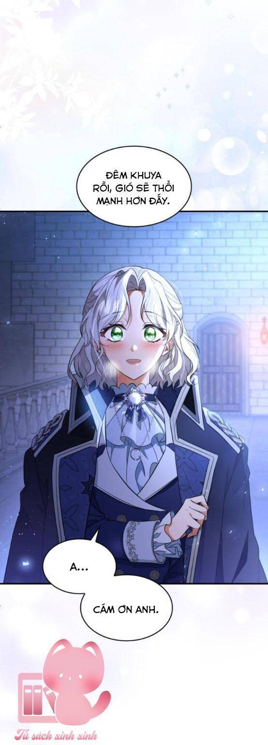 'Di Vật' Melvin Để Lại: Chapter 19