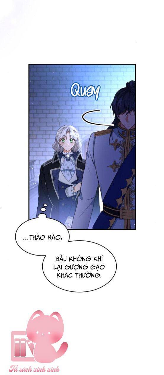 'Di Vật' Melvin Để Lại: Chapter 19