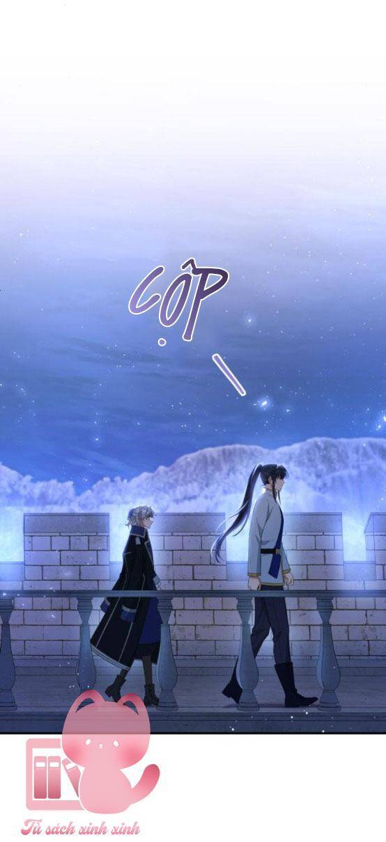 'Di Vật' Melvin Để Lại: Chapter 19