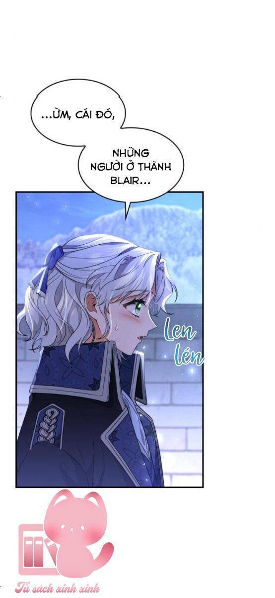 'Di Vật' Melvin Để Lại: Chapter 19