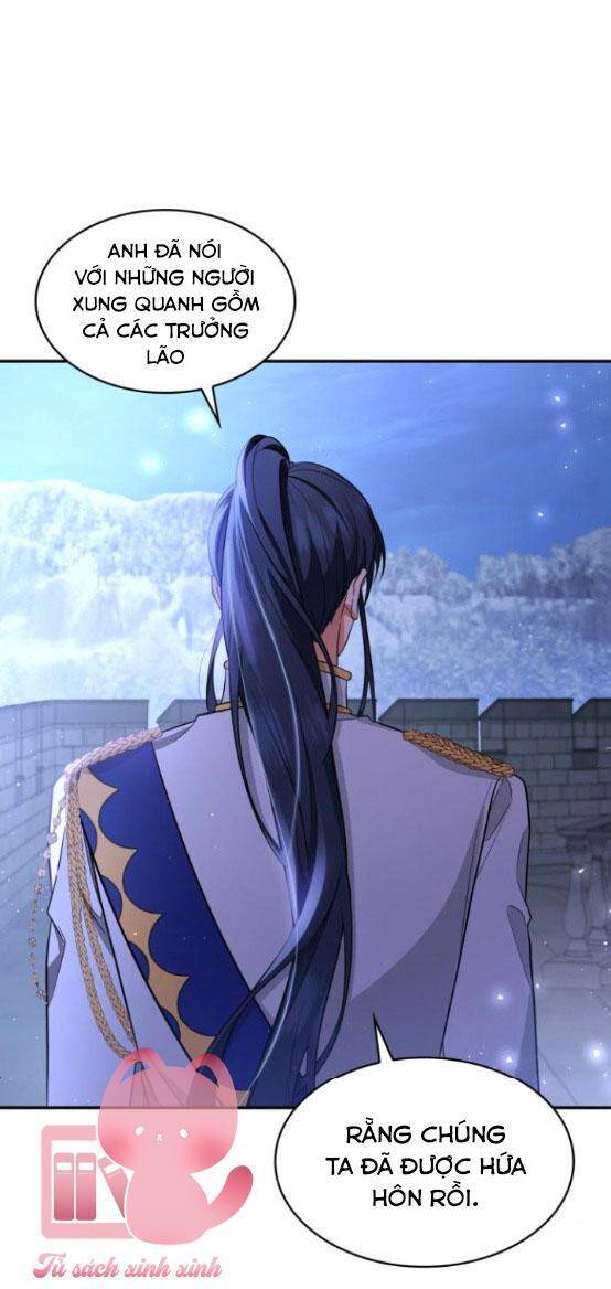 'Di Vật' Melvin Để Lại: Chapter 19