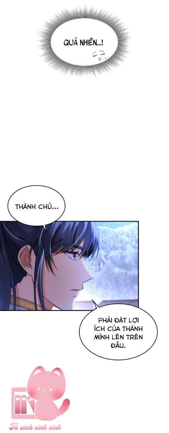 'Di Vật' Melvin Để Lại: Chapter 19