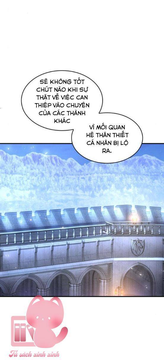'Di Vật' Melvin Để Lại: Chapter 19