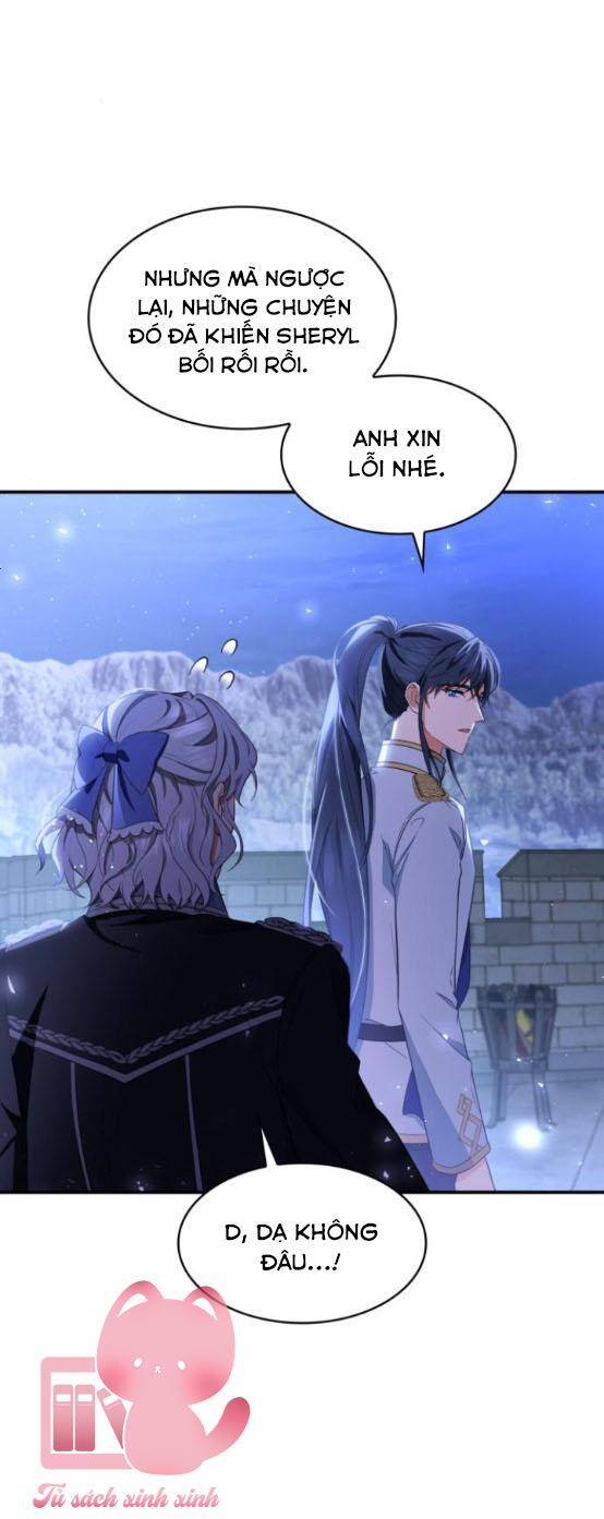 'Di Vật' Melvin Để Lại: Chapter 19