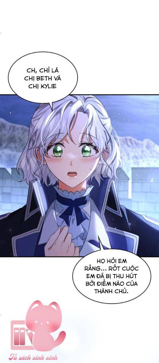 'Di Vật' Melvin Để Lại: Chapter 19