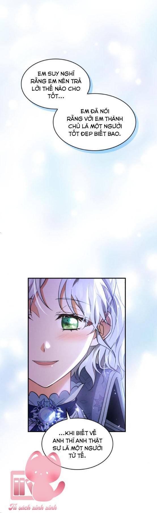'Di Vật' Melvin Để Lại: Chapter 19