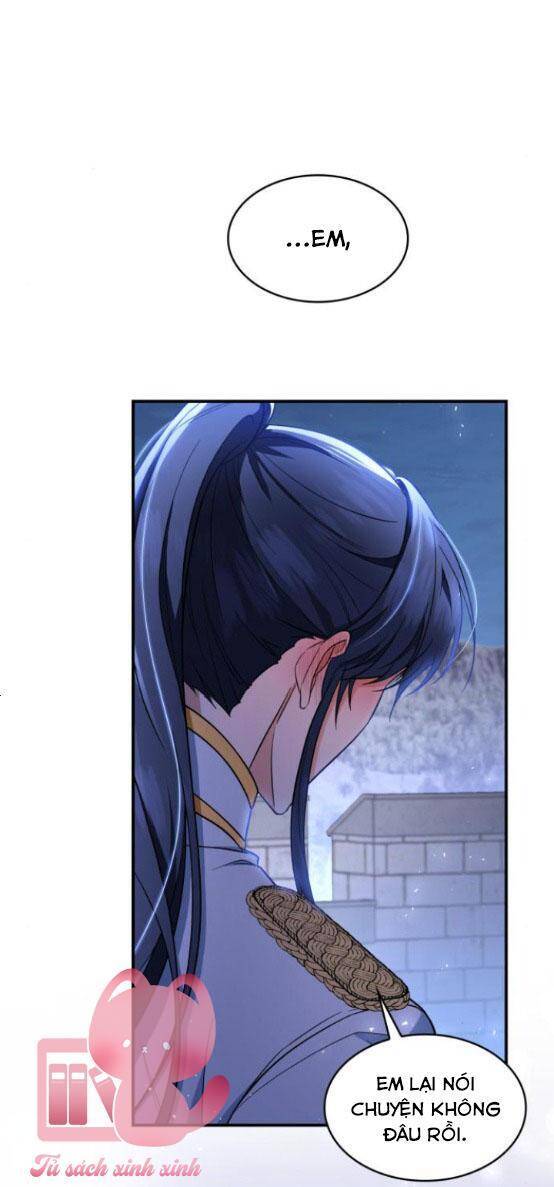 'Di Vật' Melvin Để Lại: Chapter 19