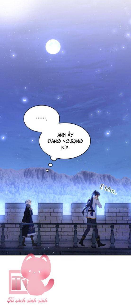 'Di Vật' Melvin Để Lại: Chapter 19