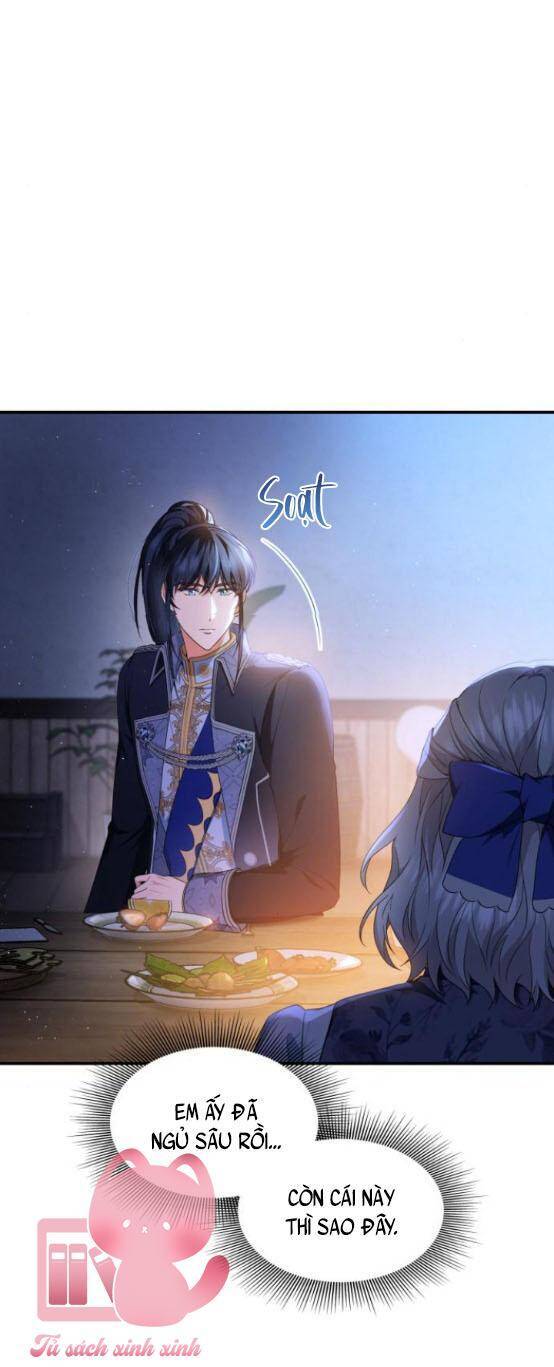 'Di Vật' Melvin Để Lại: Chapter 19