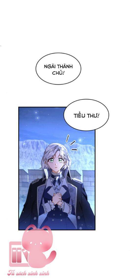 'Di Vật' Melvin Để Lại: Chapter 19