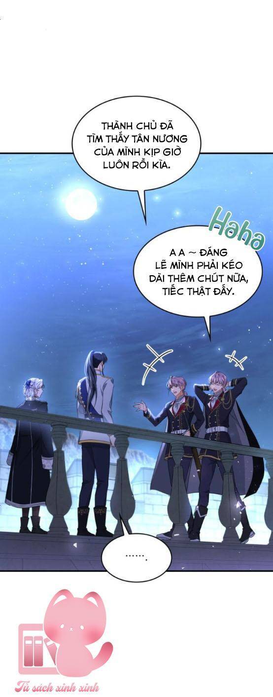 'Di Vật' Melvin Để Lại: Chapter 19