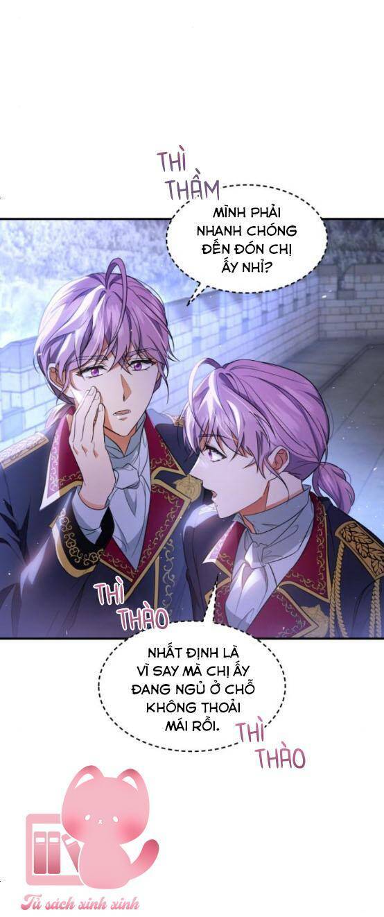 'Di Vật' Melvin Để Lại: Chapter 19
