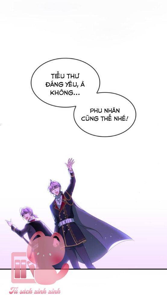 'Di Vật' Melvin Để Lại: Chapter 19