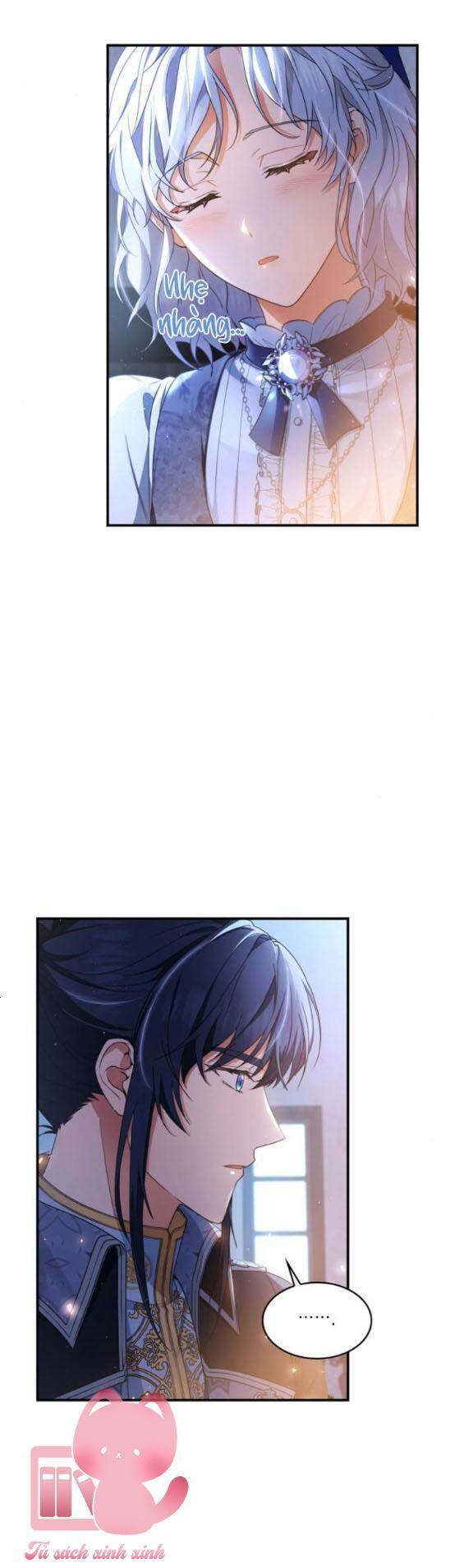 'Di Vật' Melvin Để Lại: Chapter 19
