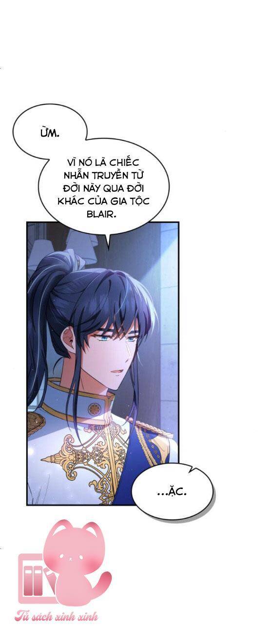 'Di Vật' Melvin Để Lại: Chapter 19