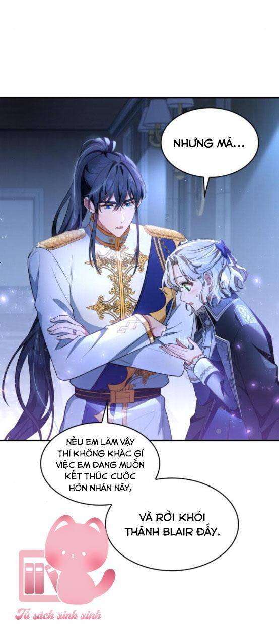 'Di Vật' Melvin Để Lại: Chapter 19