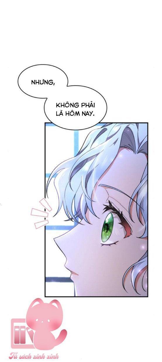 'Di Vật' Melvin Để Lại: Chapter 19