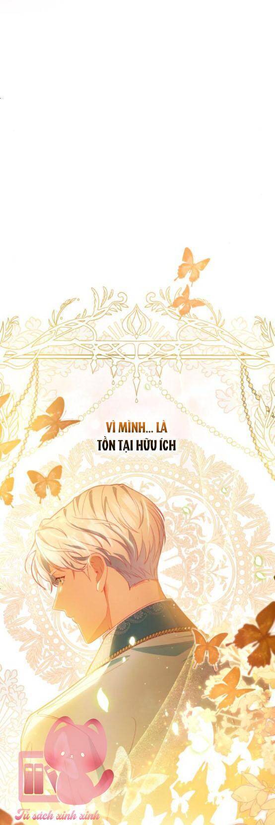 'Di Vật' Melvin Để Lại: Chapter 19