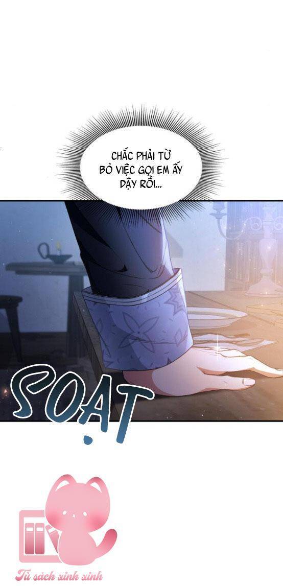 'Di Vật' Melvin Để Lại: Chapter 19