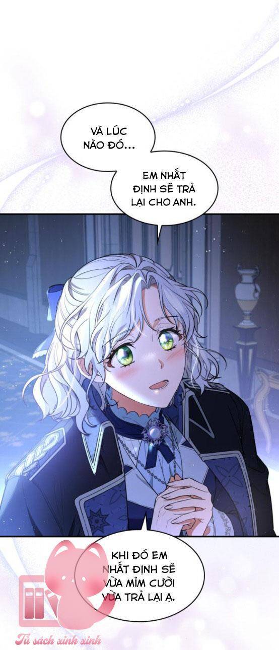 'Di Vật' Melvin Để Lại: Chapter 19