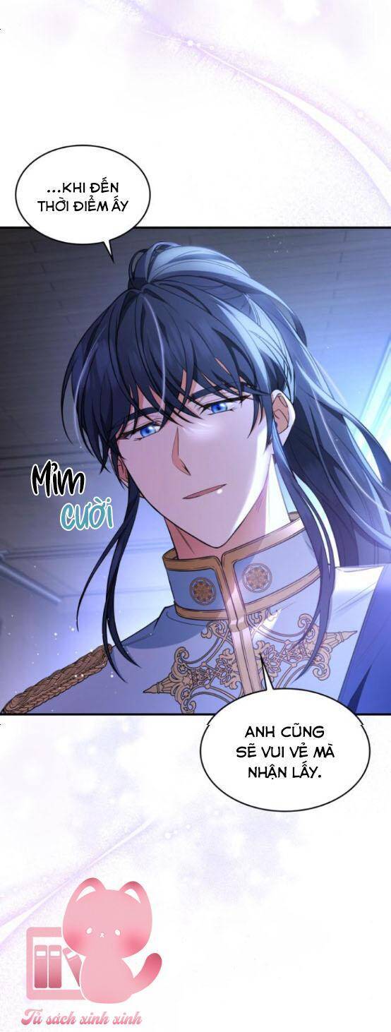 'Di Vật' Melvin Để Lại: Chapter 19