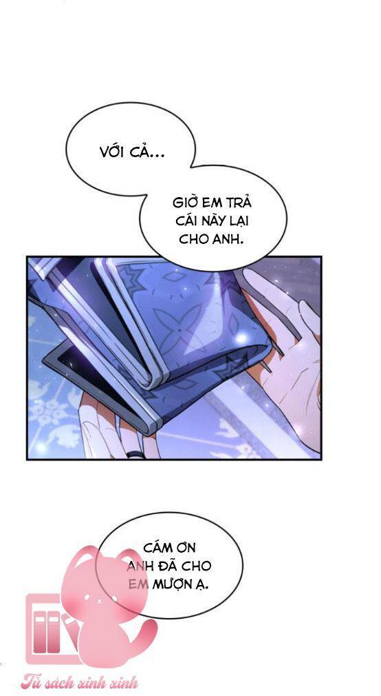 'Di Vật' Melvin Để Lại: Chapter 19