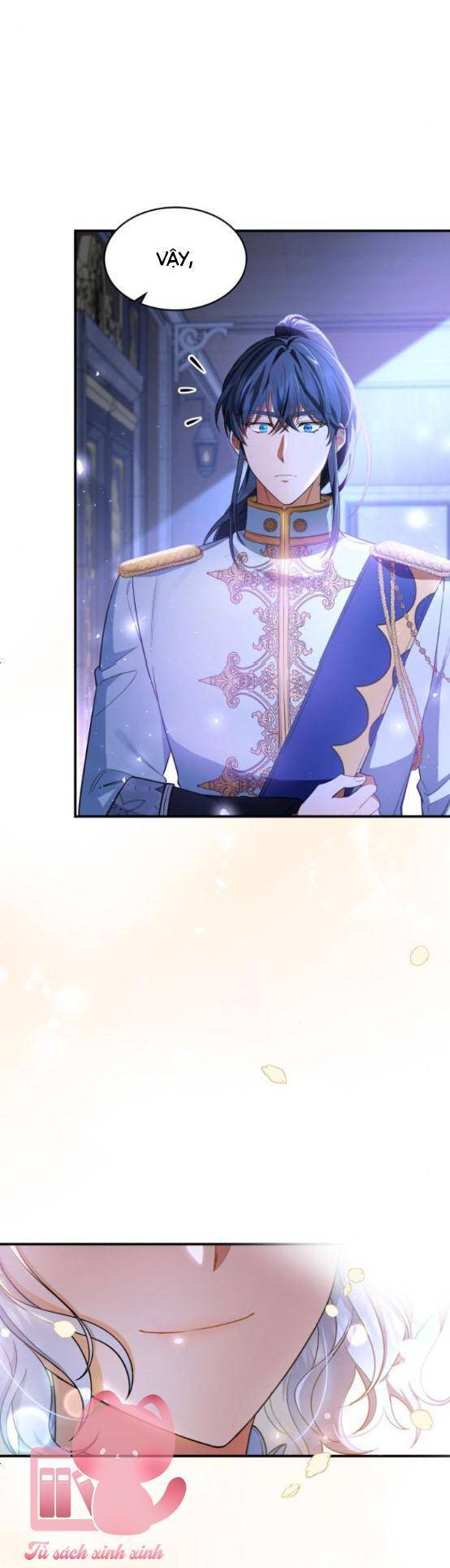 'Di Vật' Melvin Để Lại: Chapter 19