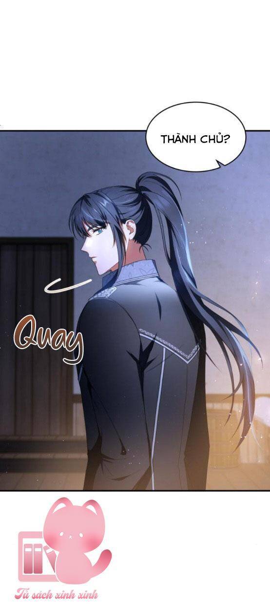 'Di Vật' Melvin Để Lại: Chapter 19