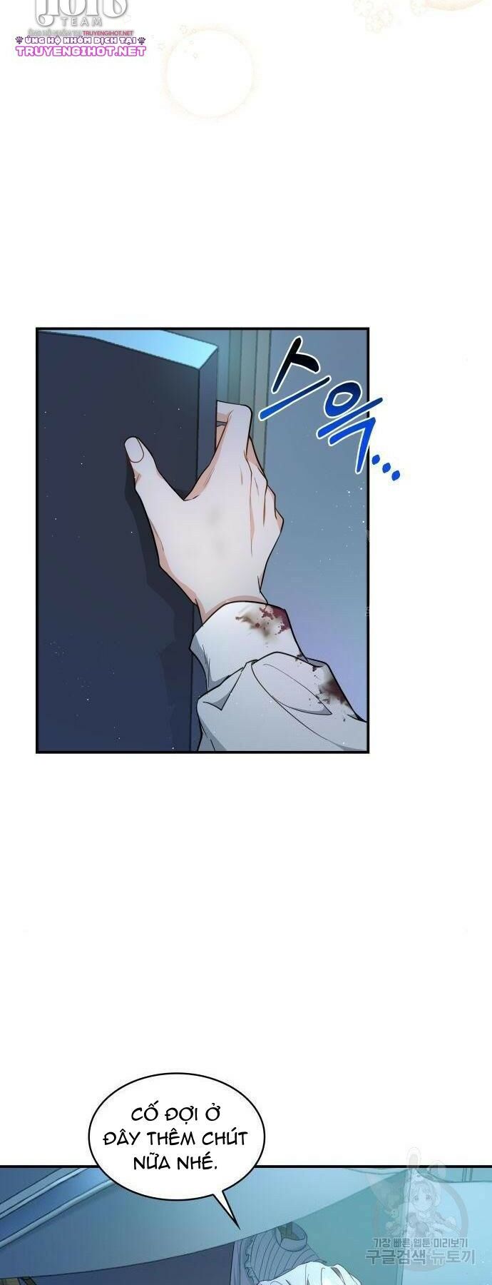 'Di Vật' Melvin Để Lại: Chapter 2