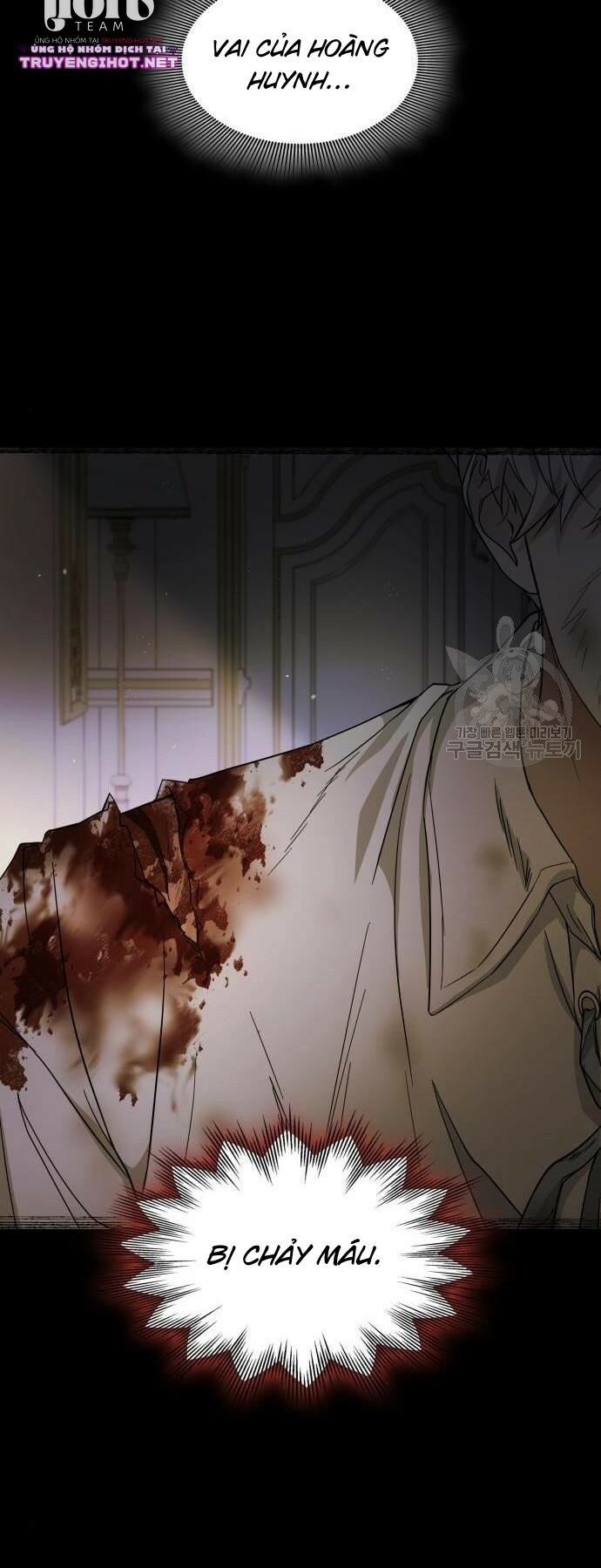 'Di Vật' Melvin Để Lại: Chapter 2