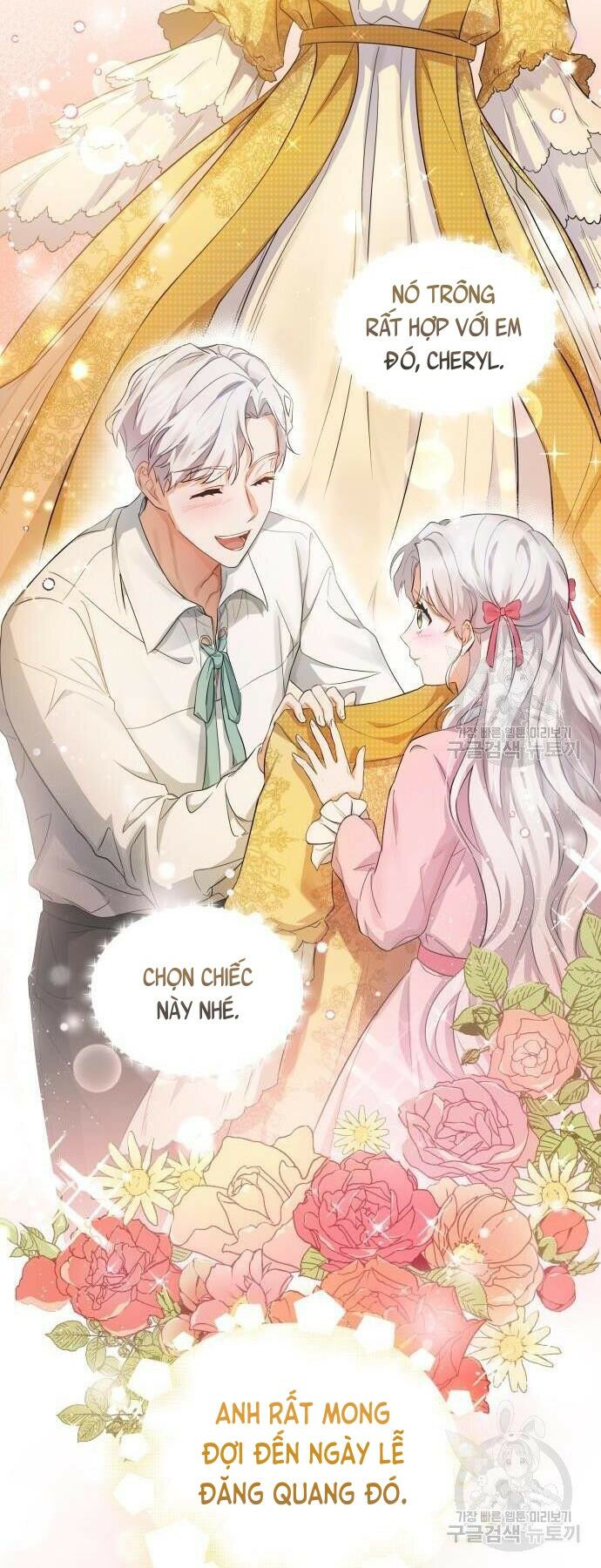 'Di Vật' Melvin Để Lại: Chapter 2