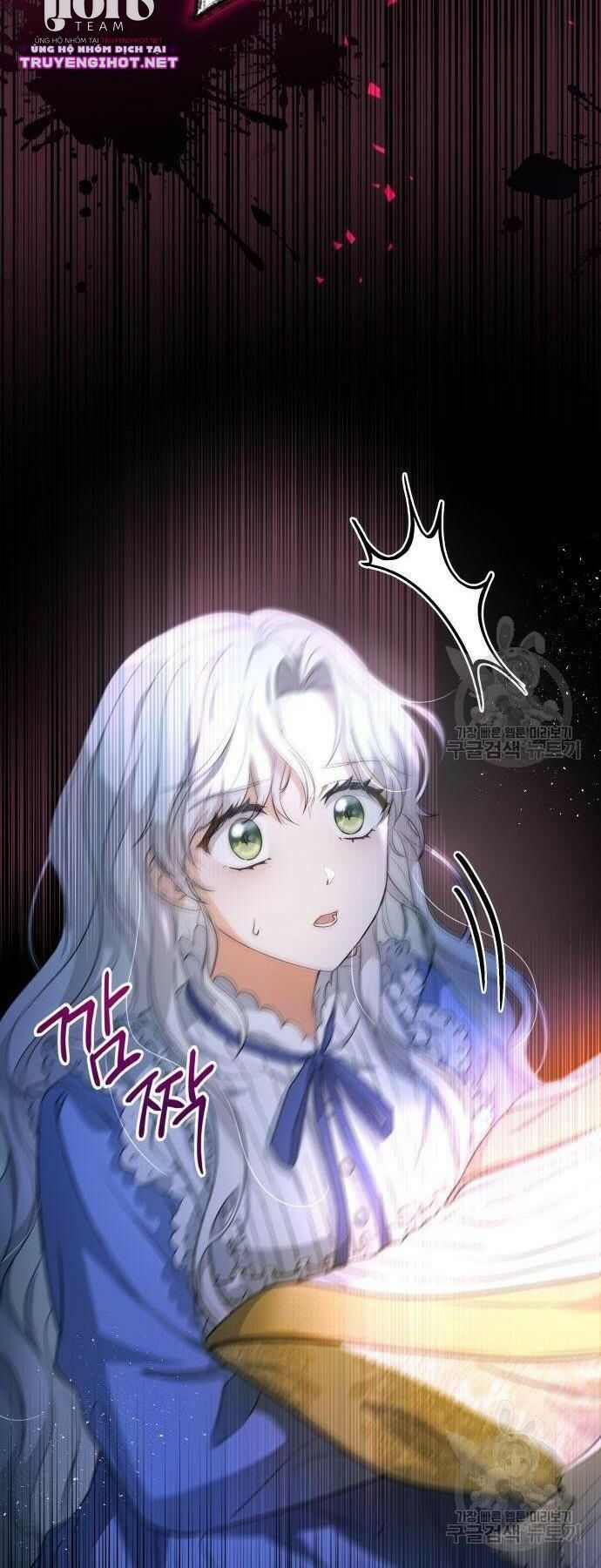 'Di Vật' Melvin Để Lại: Chapter 2