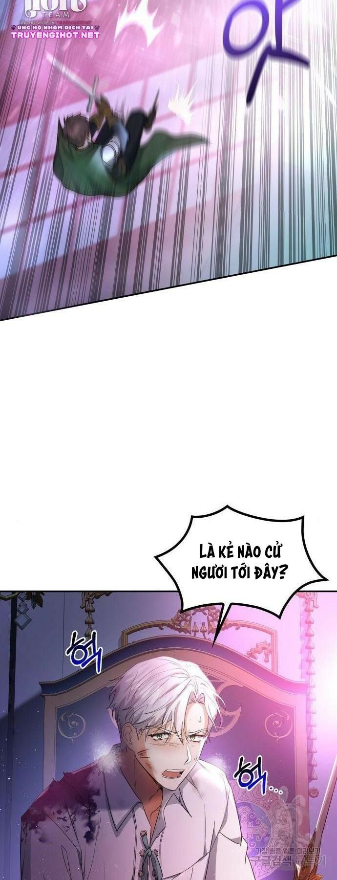 'Di Vật' Melvin Để Lại: Chapter 2